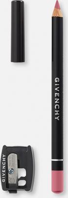 Lip Liner Водостойкий карандаш для контура губ 3 розовая тафта – фото 5