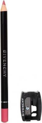 Lip Liner Водостойкий карандаш для контура губ 3 розовая тафта – фото 7
