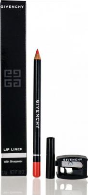 Lip Liner Водостойкий карандаш для контура губ 5 коралловое декольте – фото 3