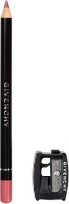 Lip Liner Водостойкий карандаш для контура губ 8 фиалковый силуэт – фото 1
