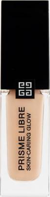 Основа тональная Prisme Libre Skin-Caring Glow Foundation №01 W100, 30 мл
