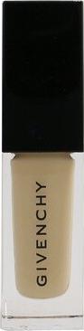 Основа тональная Prisme Libre Skin-Caring Glow Foundation №01 W100, 30 мл – фото 8