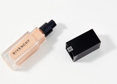 Основа тональная Prisme Libre Skin-Caring Glow Foundation №01 W100, 30 мл – фото 9