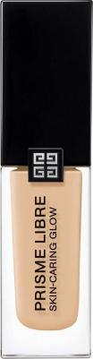 Основа тональная Prisme Libre Skin-Caring Glow Foundation №01 W100, 30 мл – фото 14