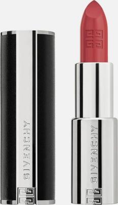 Помада для губ Сияющая и полуматовая губная помада Le Rouge Interdit Intense Silk