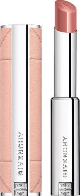 Помада для губ Ухаживающая помада-сыворотка для сияния губ Rose Perfecto Shine Serum Lipstick 3274872463493