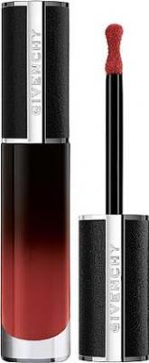 Помада для губ Жидкая матовая губная помада Le Rouge Interdit Cream Velvet 3274872457577 – фото 1