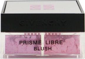 Рассыпчатые четырехцветные румяна для лица Prisme Libre Blush – фото 1