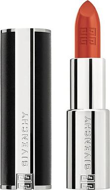 Сияющая и полуматовая губная помада Le Rouge Interdit Intense Silk