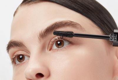 Тушь для ресниц Тушь для объема и удлинения ресниц L’interdit Mascara – фото 3