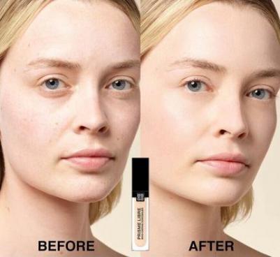 Ухаживающий консилер для лица PRISME LIBRE SKIN-CARING CONCEALER 11 мл 3274872446113 – фото 4