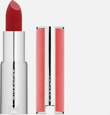 увлажняющая губная помада с матовым финишем Le rouge sheer velvet 3.4 г