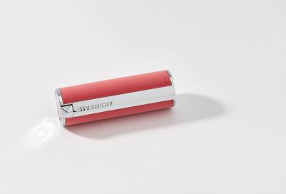 увлажняющая губная помада с матовым финишем Le rouge sheer velvet 3.4 г – фото 6