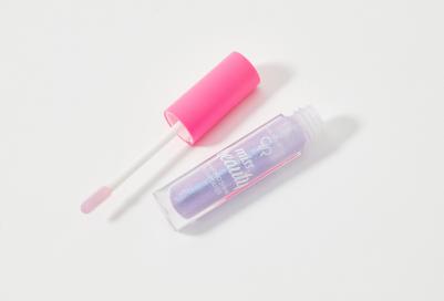 Блеск для губ MISS BEAUTY DIAMOND SHINE 3D LIPGLOSS 4.5 мл – фото 1