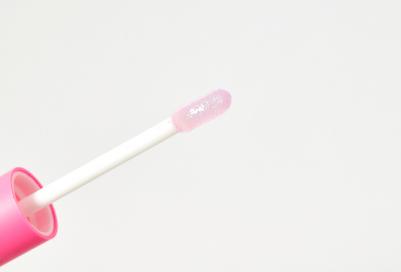 Блеск для губ MISS BEAUTY DIAMOND SHINE 3D LIPGLOSS 4.5 мл – фото 7