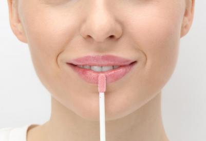 Блеск для губ MISS BEAUTY GLOW SHINE 3D LIPGLOSS 4.5 мл 8691190441722 – фото 7