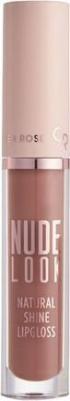 Блеск для губ NUDE LOOK NATURAL SHINE Lipgloss 8691190967406 – фото 1