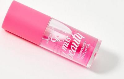 Блеск Масло-тинт для губ серии Miss Beauty Tint Lip Oil 6 – фото 5