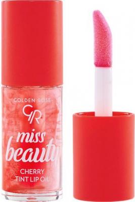 Блеск Масло-тинт для губ серии Miss Beauty Tint Lip Oil 6 – фото 8