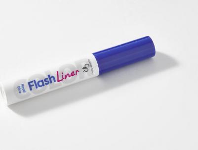 цветная Подводка для глаз FLASH LINER COLORED EYELINER 3.5 мл – фото 1