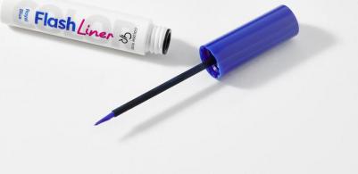 цветная Подводка для глаз FLASH LINER COLORED EYELINER 3.5 мл – фото 6