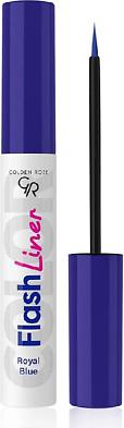 цветная Подводка для глаз FLASH LINER COLORED EYELINER 3.5 мл – фото 8