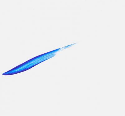 цветная Подводка для глаз FLASH LINER COLORED EYELINER 3.5 мл – фото 10