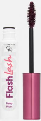 Цветная тушь для ресниц Flash lash colored 9 мл 8691190553951