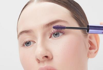 цветная Тушь для ресниц FLASH LASH COLORED MASCARA 9 мл 8691190515782 – фото 5