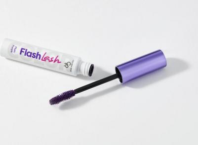 цветная Тушь для ресниц FLASH LASH COLORED MASCARA 9 мл 8691190515782 – фото 9