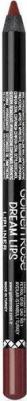 GR Карандаш д/губ DREAM LIPS LIPLINER №519 – фото 1