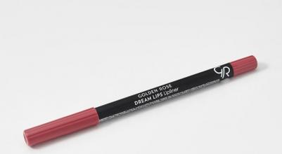 GR Карандаш д/губ DREAM LIPS LIPLINER №521 – фото 13