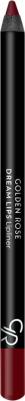GR Карандаш д/губ DREAM LIPS LIPLINER №524