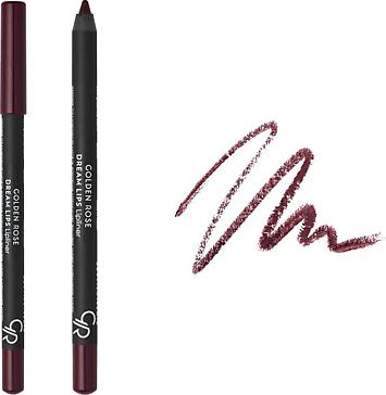 GR Карандаш д/губ DREAM LIPS LIPLINER №524 – фото 2