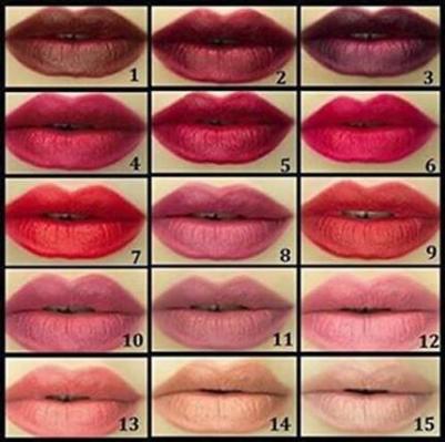 Губная помада-карандаш Matte Lipstick Crayon 02 3,5 г – фото 2