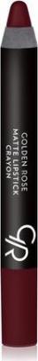 Губная помада-карандаш Matte Lipstick Crayon 02 3,5 г