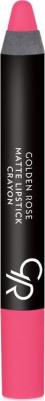 Губная помада-карандаш Matte Lipstick Crayon, тон 17