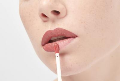 Губная помада My Matte Lip Ink тон № 04 30 г – фото 8