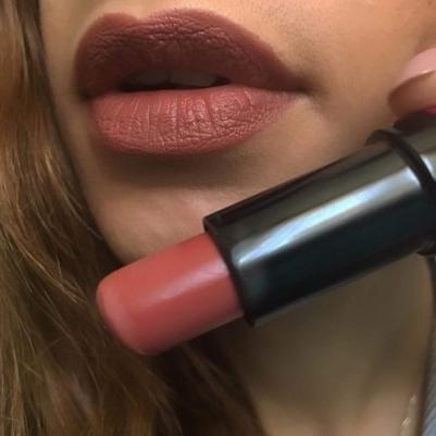Губная помада Помада для губ Velvet Matte 8691190466169 – фото 2