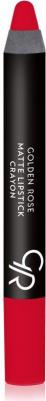 Губная помада Помада карандаш MATTE LIPSTICK CRAYON 4603731655424