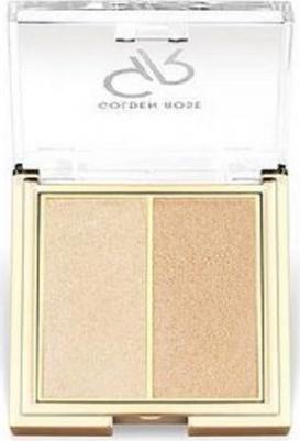 Хайлайтер для макияжа серии SO GLOW! HIGHLIGHTER DUO 101 Starlight – фото 1