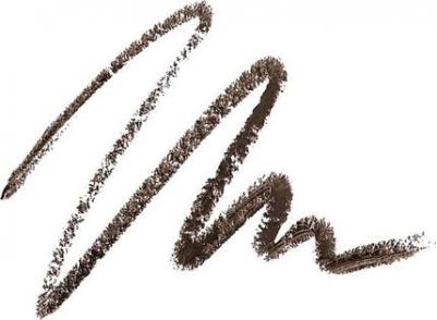 к_gold.rose_кар.д/бр.dream eyebrow pencil_302 кофе с молоком 33C018302 – фото 4