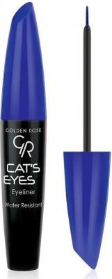 к_gold.rose_подв.д/гл cat"s голубая 33C007 – фото 16