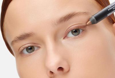 к_gold.rose_тени-кар.eyeshadow crayon waterproof_06 темно-синий 33C010006 8691190815110 – фото 1