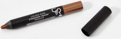 к_gold.rose_тени-кар.eyeshadow crayon waterproof_06 темно-синий 33C010006 8691190815110 – фото 4