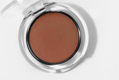 к_gold.rose_тени soft color matte mono_09 коричневый бархат 33C021009 – фото 17