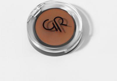 к_gold.rose_тени soft color matte mono_09 коричневый бархат 33C021009 – фото 18