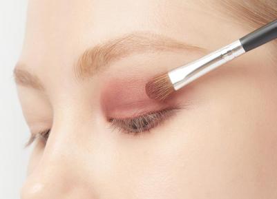 к_gold.rose_тени soft color pearl mono_43 нежный розовый 33C053043 – фото 1