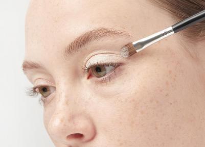 к_gold.rose_тени soft color pearl mono_43 нежный розовый 33C053043 – фото 12