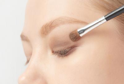 к_gold.rose_тени soft color pearl mono_43 нежный розовый 33C053043 – фото 15